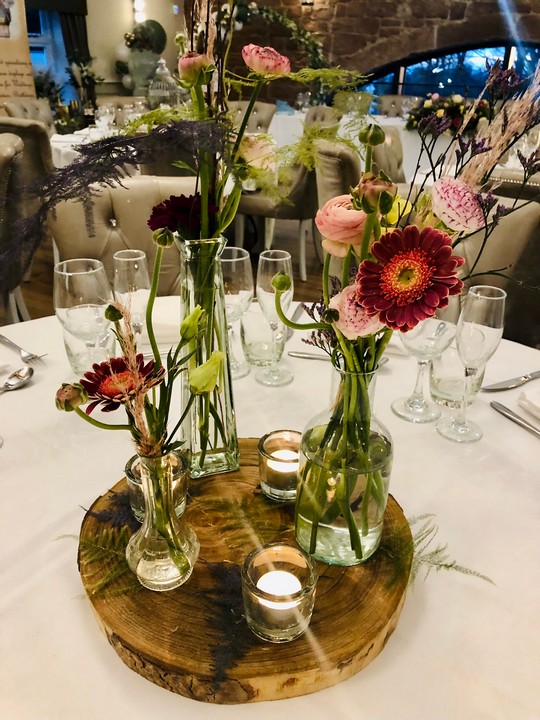 Wedding Flowers Liverpool, Merseyside, Bridal Florist,  Booker Flowers and Gifts, Booker Weddings | 